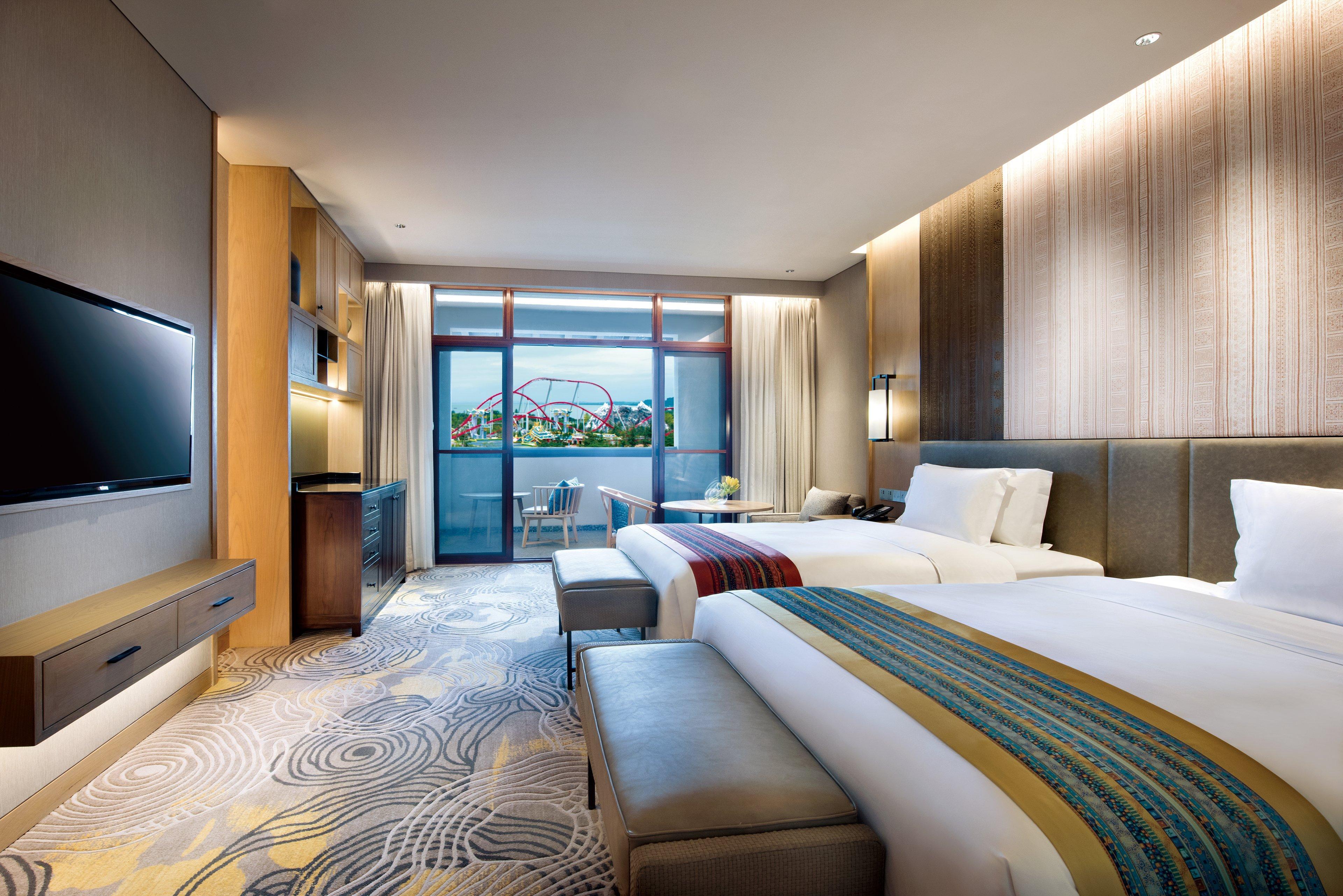 Hotel Crowne Plaza - Kunming Ancient Dian Town By Ihg Zewnętrze zdjęcie