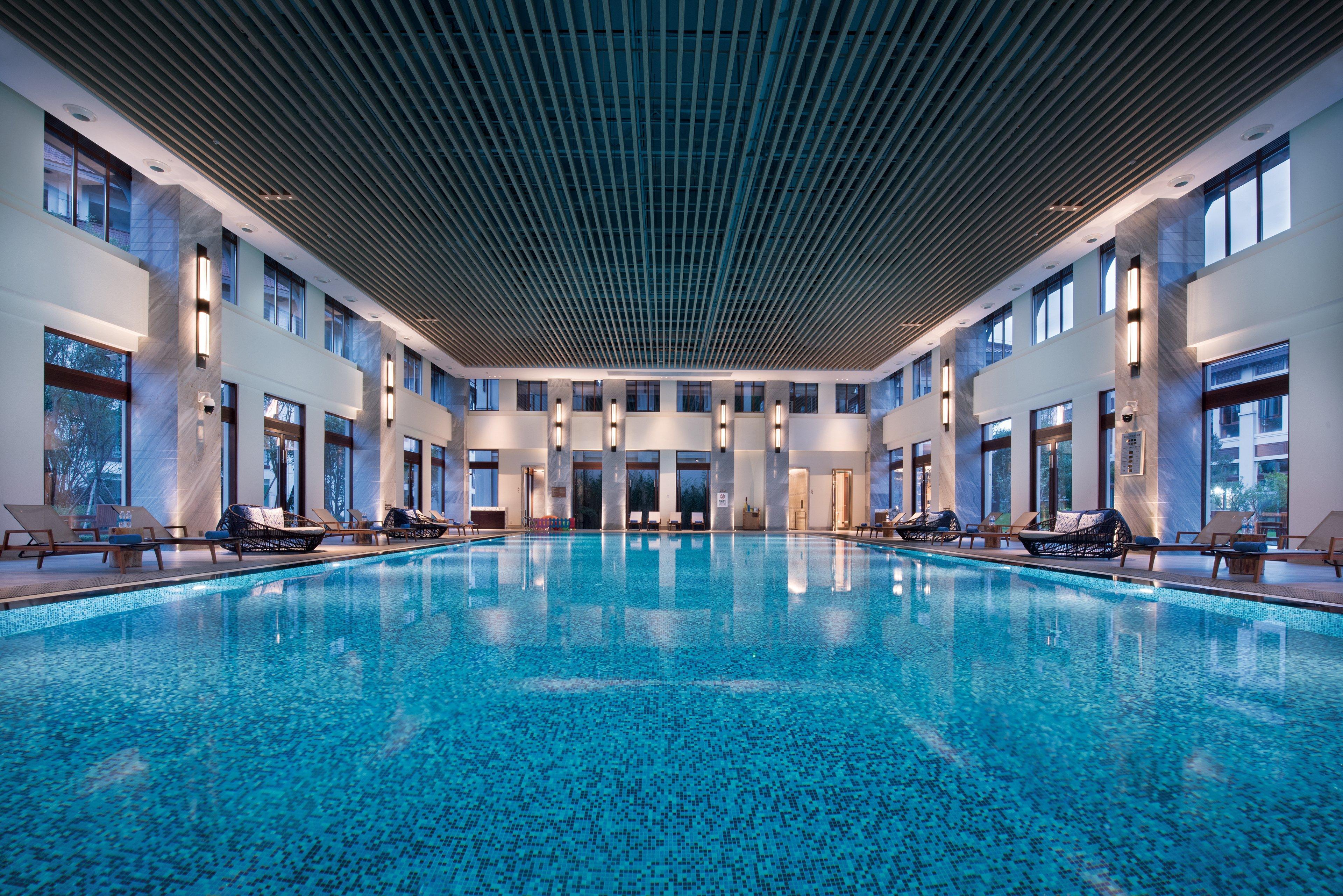 Hotel Crowne Plaza - Kunming Ancient Dian Town By Ihg Zewnętrze zdjęcie